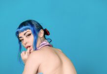 Dragon Ball: Bulma (A Porn Parody)