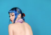 Dragon Ball: Bulma (A Porn Parody)