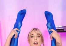 Metroid: Samus Aran (A Porn Parody)