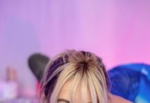 Metroid: Samus Aran (A Porn Parody)