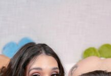 Honeyed Blowjob with Aria Sloane, and Lana Smalls