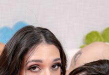 Honeyed Blowjob with Aria Sloane, and Lana Smalls