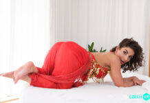 Tease Before the Deed