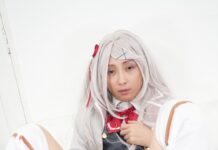 Always-Horny Sora Suda Can’t Get Enough