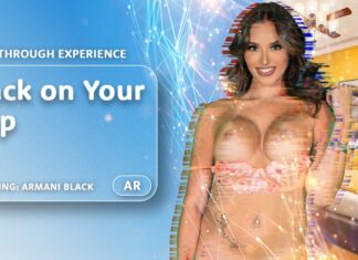 Back on Your Lap [Passthrough]