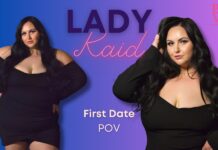 First Date – Lady Kaid
