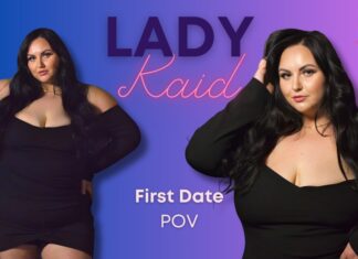 First Date – Lady Kaid