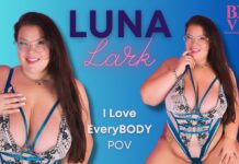 I Love Everybody POV