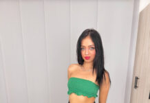 Devil In The Detail – Tifany Torres