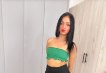 Devil In The Detail – Tifany Torres