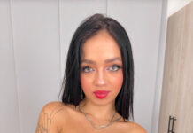 Devil In The Detail – Tifany Torres