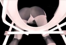 Janitors Fantasy Vol. 2 – Ebony Toilet P.O.V. Ass Worship [Passthrough]