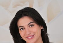 Megan Misses Your Cock