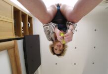 Pregnant Facesitting