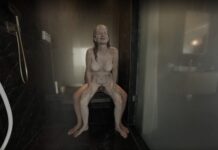 Sabdeluxe – Fucked In The Shower