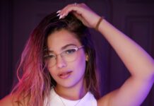 Sandy Little – Bang Me Crazy