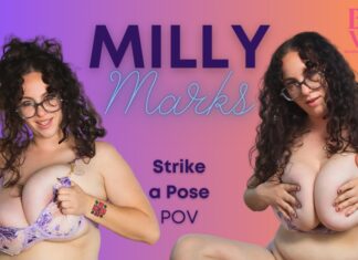 Strike A Pose – Milly Marks