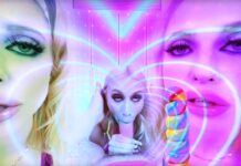 The Blowjob Room 2 [VR PMV]