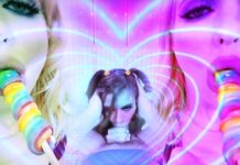 The Blowjob Room 2 [VR PMV]