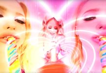 The Blowjob Room 3 [VR PMV]