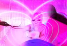 The Blowjob Room [VR PMV]