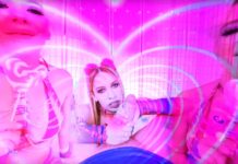 The Blowjob Room [VR PMV]