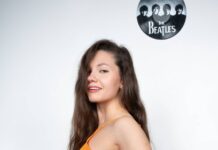 Size Queen Megan Is Back For Another Insertion Challange