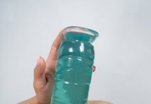 Size Queen Megan Is Back For Another Insertion Challange