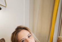 Novella Night Goes Wild On A Stiff Toy