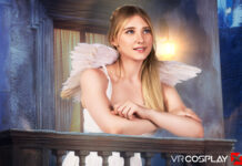 LUST MEMORY IX: Romeo + Juliet A XXX Parody