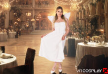 LUST MEMORY IX: Romeo + Juliet A XXX Parody