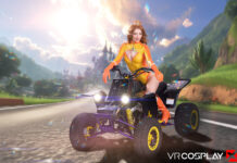 Mario Kart World A XXX Parody