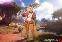 Monster Hunter: Wilds A XXX Parody