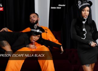 Prison Escape Nilla Black