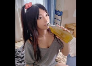 Dqn Senior Who Gets On My Nerves. Having Intense Climaxes Over And Over 1/2