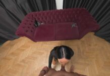 Prison Escape Nilla Black