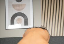 German-Latina Kristy Ley Is A Two Times Nympho