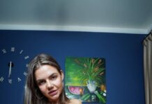 Badass Russian Doll Lana Banana Makes An Excellent First Impression