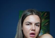 Badass Russian Doll Lana Banana Makes An Excellent First Impression