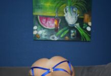 Badass Russian Doll Lana Banana Makes An Excellent First Impression