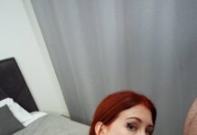 Sexy Maid Stacy Fort Does Something Extra For Her Boss