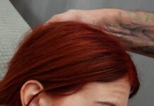 Sexy Maid Stacy Fort Does Something Extra For Her Boss