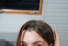 Alt-Girl Super Nova Bounces Her Juicy Ass On A Cock For Us