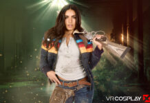 The Last of Us Part II A XXX Parody