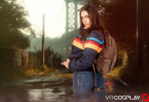 The Last of Us Part II A XXX Parody