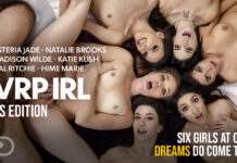 Virtual Real Porn IRL: US Edition