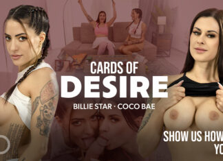 Cards of Desire