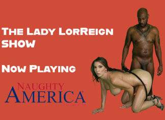 Lady LorReign in “Shows”