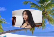 18yo Thai Punk Girl Is Too Cute For Porn