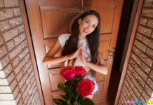 Flowers With a Happy Ending